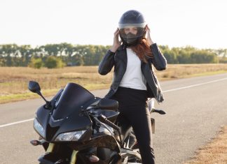Motorkárska sezóna je v plnom prúde