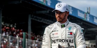 Lewis Hamilton. Sedemnásobný majster sveta a symbol Mercedesu