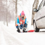 Núdzové snehové reťaze nemusia byť nutne len núdzové