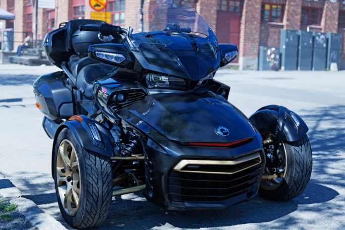 Užite si celé leto jazdou po nových, nepoznaných cestách