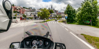 Trojkolka – spojenie zábavy, stability a vysokej rýchlosti