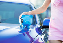 Dôvody, prečo začalo vaše auto viac spaľovať