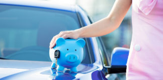 Dôvody, prečo začalo vaše auto viac spaľovať