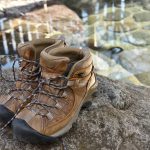 10 dôvodov, kvôli ktorým sa oplatí kúpiť turistické topánky