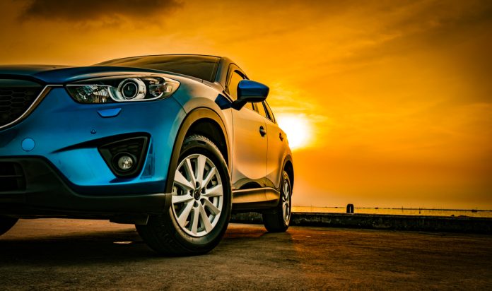 Hliníkové disky – funkčné a elegantné