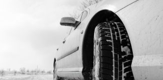 Zimné pneumatiky – v mrazoch výkonné a bezpečné