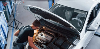 Čo je to zadrhnutie motora a ako mu predísť?