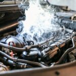 Motor auta potrebuje chladenie rovnako ako vy – čo nezanedbať pri horúčavách?
