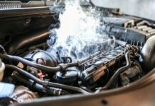 Motor auta potrebuje chladenie rovnako ako vy – čo nezanedbať pri horúčavách?