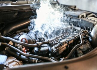 Motor auta potrebuje chladenie rovnako ako vy – čo nezanedbať pri horúčavách? Motor auta potrebuje chladenie rovnako ako vy – čo nezanedbať pri horúčavách?