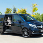 Aké autá sú vhodné pre rodinnú dovolenku?