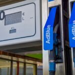 AdBlue – kľúčová zložka pre znižovanie emisií v moderných dieselových motoroch.